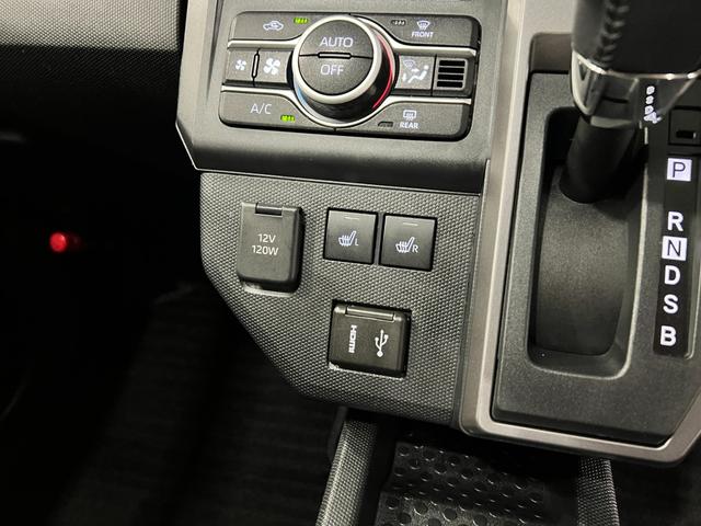 タフトＧターボ　ダーククロムベンチャー　走行３２７２４キロ一年保証・走行距離無制限走行３２７２４キロ　ディスプレイオーディオ　ブルートゥース　全周囲カメラ　クリアランスソナー　オートライト　ＬＥＤヘッドライト　シートヒーター（埼玉県）の中古車