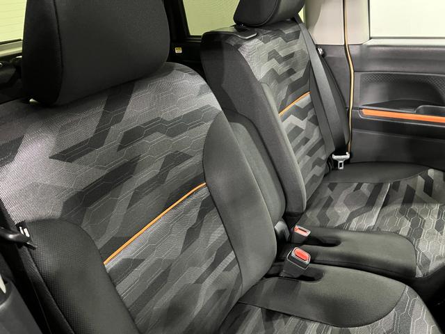 タントファンクロスターボ　走行２９９６８キロ／両側電動スライドドア一年保証・走行距離無制限　走行２９９６８キロ　サイドエアバック　クリアランスソナー　オートマチックハイビーム　オートライト　ＬＥＤヘッドライト　ベンチシート　シートヒーター　両側電動スライドドア（埼玉県）の中古車