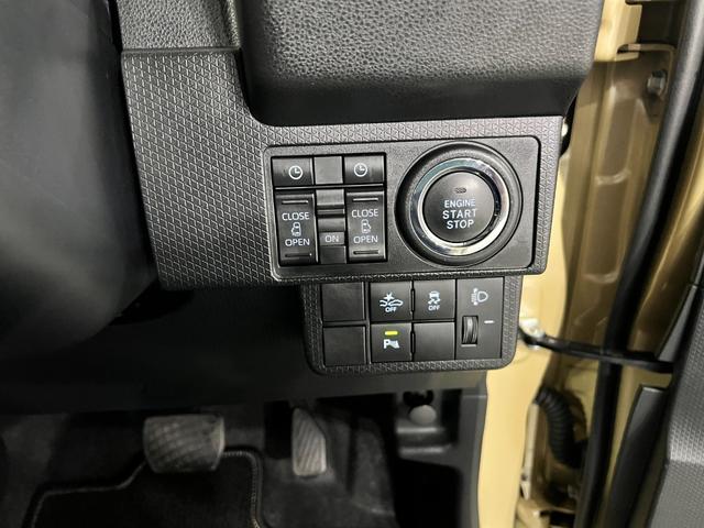 タントファンクロスターボ　走行２９９６８キロ／両側電動スライドドア一年保証・走行距離無制限　走行２９９６８キロ　サイドエアバック　クリアランスソナー　オートマチックハイビーム　オートライト　ＬＥＤヘッドライト　ベンチシート　シートヒーター　両側電動スライドドア（埼玉県）の中古車