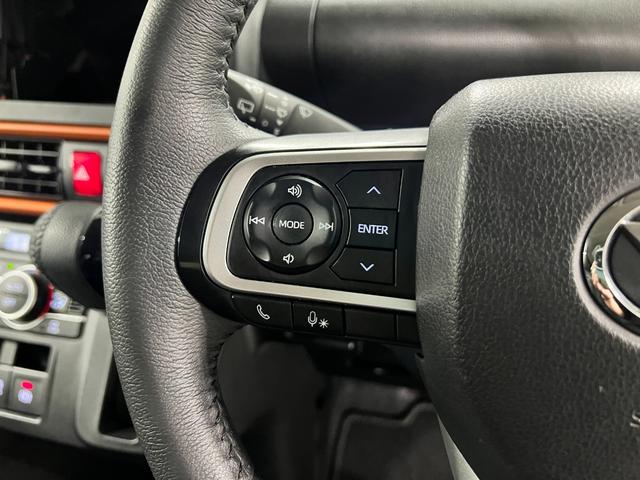 タントファンクロスターボ　走行２９９６８キロ／両側電動スライドドア一年保証・走行距離無制限　走行２９９６８キロ　サイドエアバック　クリアランスソナー　オートマチックハイビーム　オートライト　ＬＥＤヘッドライト　ベンチシート　シートヒーター　両側電動スライドドア（埼玉県）の中古車