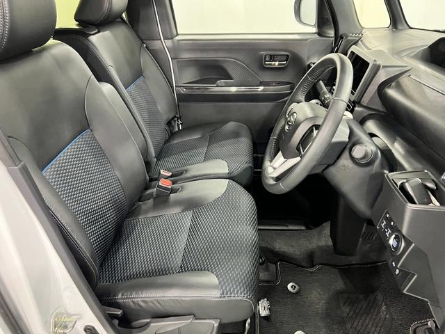 タントカスタムＲＳ　走行１４０２７キロ／クリアランスソナー一年保証・走行距離無制限　走行１４０２７キロ　サイドエアバック　クリアランスソナー　オートマチックハイビーム　オートライト　ＬＥＤヘッドライト　ベンチシート　シートヒーター　両側電動スライドドア（埼玉県）の中古車