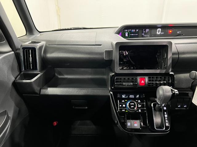 タントカスタムＲＳ　走行１４０２７キロ／クリアランスソナー一年保証・走行距離無制限　走行１４０２７キロ　サイドエアバック　クリアランスソナー　オートマチックハイビーム　オートライト　ＬＥＤヘッドライト　ベンチシート　シートヒーター　両側電動スライドドア（埼玉県）の中古車