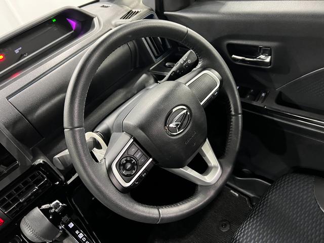 タントカスタムＲＳ　走行１４０２７キロ／クリアランスソナー一年保証・走行距離無制限　走行１４０２７キロ　サイドエアバック　クリアランスソナー　オートマチックハイビーム　オートライト　ＬＥＤヘッドライト　ベンチシート　シートヒーター　両側電動スライドドア（埼玉県）の中古車