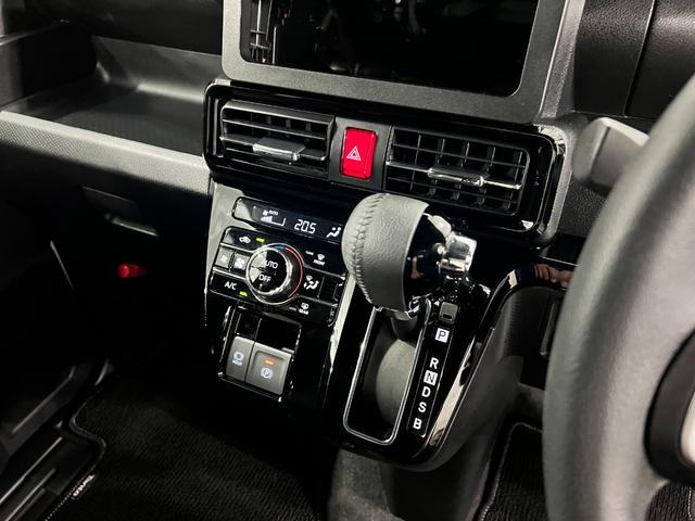 タントカスタムＲＳ　走行１４０２７キロ／クリアランスソナー一年保証・走行距離無制限　走行１４０２７キロ　サイドエアバック　クリアランスソナー　オートマチックハイビーム　オートライト　ＬＥＤヘッドライト　ベンチシート　シートヒーター　両側電動スライドドア（埼玉県）の中古車