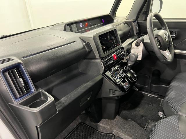 タントカスタムＲＳ　走行１４０２７キロ／クリアランスソナー一年保証・走行距離無制限　走行１４０２７キロ　サイドエアバック　クリアランスソナー　オートマチックハイビーム　オートライト　ＬＥＤヘッドライト　ベンチシート　シートヒーター　両側電動スライドドア（埼玉県）の中古車