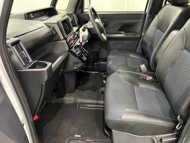 タントカスタムＲＳ　走行１４０２７キロ／クリアランスソナー一年保証・走行距離無制限　走行１４０２７キロ　サイドエアバック　クリアランスソナー　オートマチックハイビーム　オートライト　ＬＥＤヘッドライト　ベンチシート　シートヒーター　両側電動スライドドア（埼玉県）の中古車