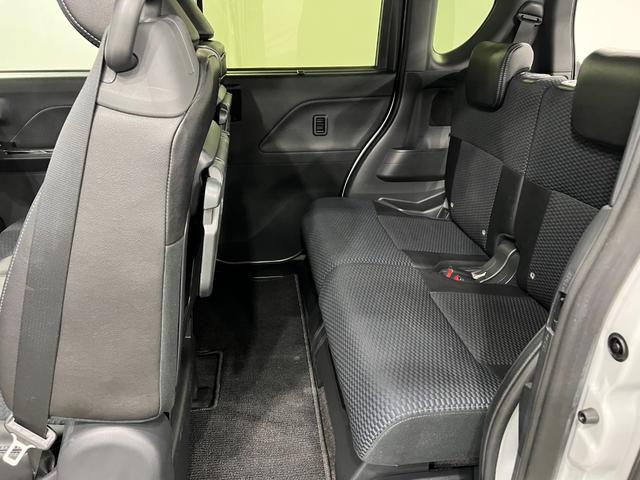 タントカスタムＲＳ　走行１４０２７キロ／クリアランスソナー一年保証・走行距離無制限　走行１４０２７キロ　サイドエアバック　クリアランスソナー　オートマチックハイビーム　オートライト　ＬＥＤヘッドライト　ベンチシート　シートヒーター　両側電動スライドドア（埼玉県）の中古車