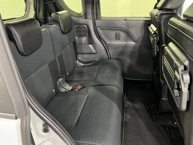 タントカスタムＲＳ　走行１４０２７キロ／クリアランスソナー一年保証・走行距離無制限　走行１４０２７キロ　サイドエアバック　クリアランスソナー　オートマチックハイビーム　オートライト　ＬＥＤヘッドライト　ベンチシート　シートヒーター　両側電動スライドドア（埼玉県）の中古車