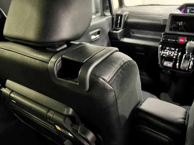 タントカスタムＲＳ　走行１４０２７キロ／クリアランスソナー一年保証・走行距離無制限　走行１４０２７キロ　サイドエアバック　クリアランスソナー　オートマチックハイビーム　オートライト　ＬＥＤヘッドライト　ベンチシート　シートヒーター　両側電動スライドドア（埼玉県）の中古車