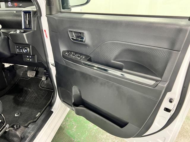 タントカスタムＲＳ　走行１４０２７キロ／クリアランスソナー一年保証・走行距離無制限　走行１４０２７キロ　サイドエアバック　クリアランスソナー　オートマチックハイビーム　オートライト　ＬＥＤヘッドライト　ベンチシート　シートヒーター　両側電動スライドドア（埼玉県）の中古車