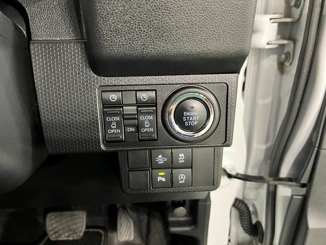 タントカスタムＲＳ　走行１４０２７キロ／クリアランスソナー一年保証・走行距離無制限　走行１４０２７キロ　サイドエアバック　クリアランスソナー　オートマチックハイビーム　オートライト　ＬＥＤヘッドライト　ベンチシート　シートヒーター　両側電動スライドドア（埼玉県）の中古車