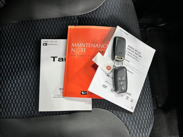 タントカスタムＲＳ　走行１４０２７キロ／クリアランスソナー一年保証・走行距離無制限　走行１４０２７キロ　サイドエアバック　クリアランスソナー　オートマチックハイビーム　オートライト　ＬＥＤヘッドライト　ベンチシート　シートヒーター　両側電動スライドドア（埼玉県）の中古車