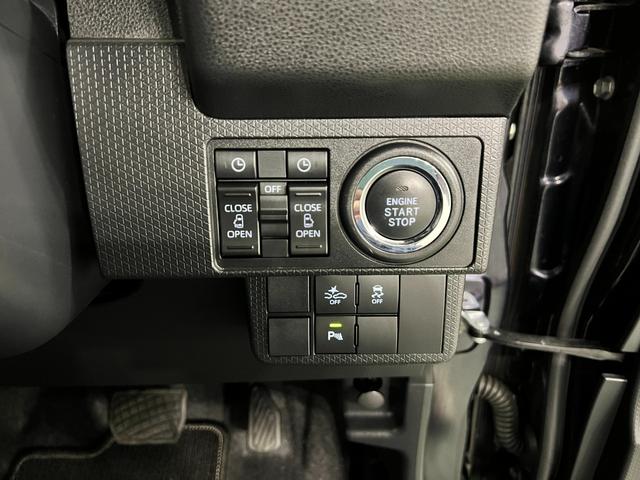 タントカスタムＲＳ　ｅｃｏＩＤＬＥ非装着車／走行３０９５９キロ１年保証距離無制限　走行距離３０９５９キロ　純正マット　サイドエアバッグ　ＬＥＤヘッドランプ　アイドリングストップ　シートヒーター　両側電動スライドドア　オート格納式ドアミラー　電動パーキングブレーキ（埼玉県）の中古車