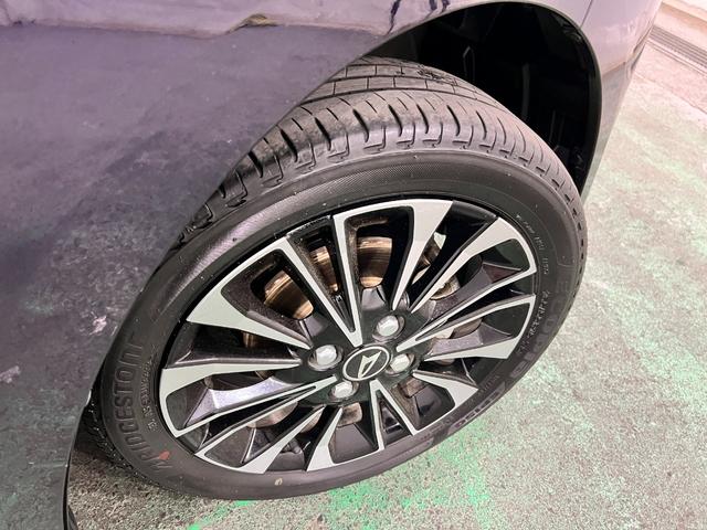 タントカスタムＲＳ　ｅｃｏＩＤＬＥ非装着車／走行３０９５９キロ１年保証距離無制限　走行距離３０９５９キロ　純正マット　サイドエアバッグ　ＬＥＤヘッドランプ　アイドリングストップ　シートヒーター　両側電動スライドドア　オート格納式ドアミラー　電動パーキングブレーキ（埼玉県）の中古車