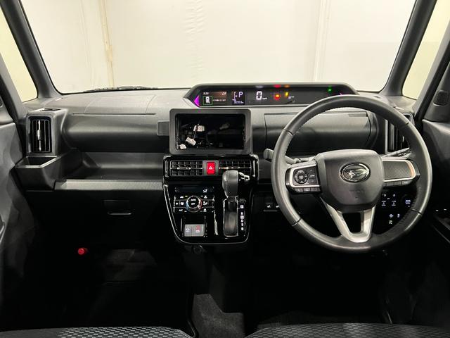 タントカスタムＲＳ　ｅｃｏＩＤＬＥ非装着車／走行３０９５９キロ１年保証距離無制限　走行距離３０９５９キロ　純正マット　サイドエアバッグ　ＬＥＤヘッドランプ　アイドリングストップ　シートヒーター　両側電動スライドドア　オート格納式ドアミラー　電動パーキングブレーキ（埼玉県）の中古車