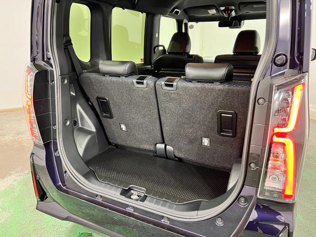 タントカスタムＲＳ　ｅｃｏＩＤＬＥ非装着車／走行３０９５９キロ１年保証距離無制限　走行距離３０９５９キロ　純正マット　サイドエアバッグ　ＬＥＤヘッドランプ　アイドリングストップ　シートヒーター　両側電動スライドドア　オート格納式ドアミラー　電動パーキングブレーキ（埼玉県）の中古車