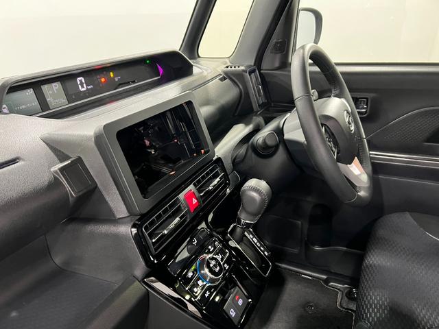 タントカスタムＲＳ　ｅｃｏＩＤＬＥ非装着車／走行３０９５９キロ１年保証距離無制限　走行距離３０９５９キロ　純正マット　サイドエアバッグ　ＬＥＤヘッドランプ　アイドリングストップ　シートヒーター　両側電動スライドドア　オート格納式ドアミラー　電動パーキングブレーキ（埼玉県）の中古車