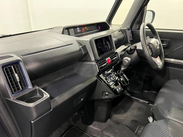 タントカスタムＲＳ　ｅｃｏＩＤＬＥ非装着車／走行３０９５９キロ１年保証距離無制限　走行距離３０９５９キロ　純正マット　サイドエアバッグ　ＬＥＤヘッドランプ　アイドリングストップ　シートヒーター　両側電動スライドドア　オート格納式ドアミラー　電動パーキングブレーキ（埼玉県）の中古車