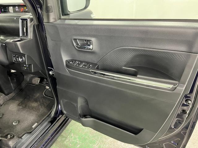 タントカスタムＲＳ　ｅｃｏＩＤＬＥ非装着車／走行３０９５９キロ１年保証距離無制限　走行距離３０９５９キロ　純正マット　サイドエアバッグ　ＬＥＤヘッドランプ　アイドリングストップ　シートヒーター　両側電動スライドドア　オート格納式ドアミラー　電動パーキングブレーキ（埼玉県）の中古車