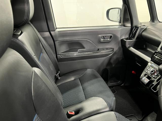 タントカスタムＲＳ　ｅｃｏＩＤＬＥ非装着車／走行３０９５９キロ１年保証距離無制限　走行距離３０９５９キロ　純正マット　サイドエアバッグ　ＬＥＤヘッドランプ　アイドリングストップ　シートヒーター　両側電動スライドドア　オート格納式ドアミラー　電動パーキングブレーキ（埼玉県）の中古車