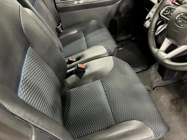 タントカスタムＲＳ　ｅｃｏＩＤＬＥ非装着車／走行３０９５９キロ１年保証距離無制限　走行距離３０９５９キロ　純正マット　サイドエアバッグ　ＬＥＤヘッドランプ　アイドリングストップ　シートヒーター　両側電動スライドドア　オート格納式ドアミラー　電動パーキングブレーキ（埼玉県）の中古車