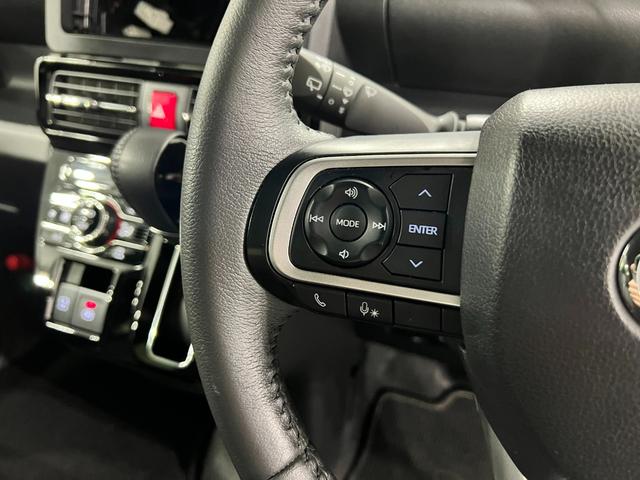 タントカスタムＲＳ　ｅｃｏＩＤＬＥ非装着車／走行３０９５９キロ１年保証距離無制限　走行距離３０９５９キロ　純正マット　サイドエアバッグ　ＬＥＤヘッドランプ　アイドリングストップ　シートヒーター　両側電動スライドドア　オート格納式ドアミラー　電動パーキングブレーキ（埼玉県）の中古車