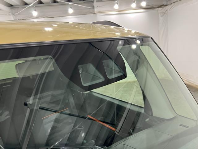 タントファンクロスターボ　走行１３９２０キロ／ＬＥＤヘッドランプ１年保証距離無制限　走行距離１３９２０キロ　純正マット　サイドエアバッグ　ＬＥＤヘッドランプ　アイドリングストップ　シートヒーター　両側電動スライドドア　オート格納式ドアミラー　電動パーキングブレーキ（埼玉県）の中古車