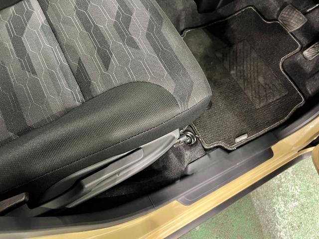 タントファンクロスターボ　走行１３９２０キロ／ＬＥＤヘッドランプ１年保証距離無制限　走行距離１３９２０キロ　純正マット　サイドエアバッグ　ＬＥＤヘッドランプ　アイドリングストップ　シートヒーター　両側電動スライドドア　オート格納式ドアミラー　電動パーキングブレーキ（埼玉県）の中古車