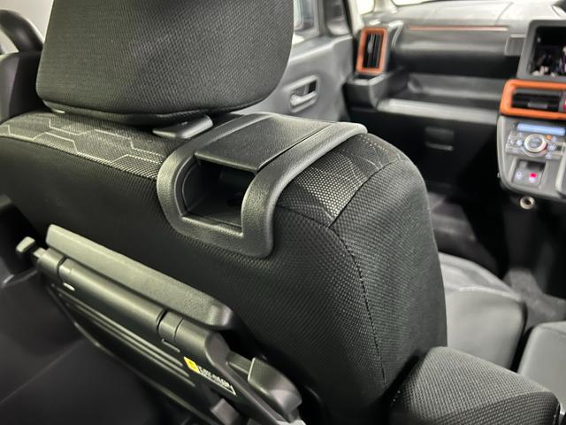 タントファンクロスターボ　走行１３９２０キロ／ＬＥＤヘッドランプ１年保証距離無制限　走行距離１３９２０キロ　純正マット　サイドエアバッグ　ＬＥＤヘッドランプ　アイドリングストップ　シートヒーター　両側電動スライドドア　オート格納式ドアミラー　電動パーキングブレーキ（埼玉県）の中古車