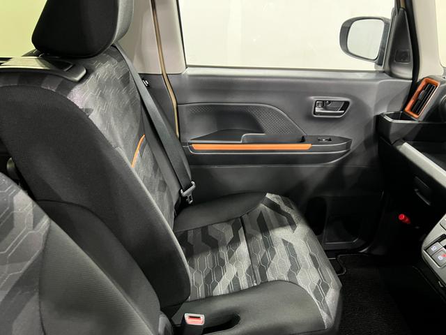 タントファンクロスターボ　走行１３９２０キロ／ＬＥＤヘッドランプ１年保証距離無制限　走行距離１３９２０キロ　純正マット　サイドエアバッグ　ＬＥＤヘッドランプ　アイドリングストップ　シートヒーター　両側電動スライドドア　オート格納式ドアミラー　電動パーキングブレーキ（埼玉県）の中古車