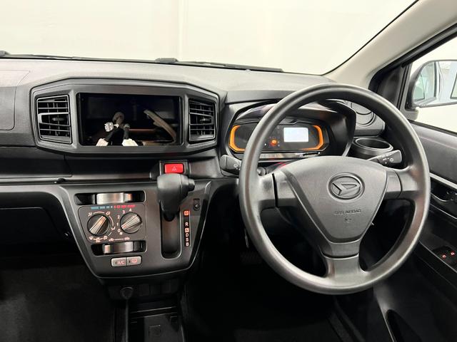 ミライースＬ　ＳＡIII　走行５３３８キロ／オートライト／マット１年保証距離無制限　走行距離５３３８キロ　フロアマット　助手席エアバッグ　クリアランスソナー　オートマチックハイビーム　オートライト　アイドリングストップ　スマートアシスト３（埼玉県）の中古車