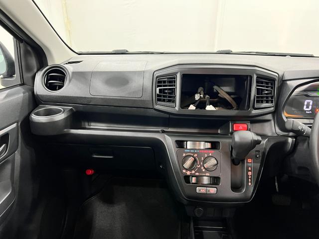 ミライースＬ　ＳＡIII　走行５３３８キロ／オートライト／マット１年保証距離無制限　走行距離５３３８キロ　フロアマット　助手席エアバッグ　クリアランスソナー　オートマチックハイビーム　オートライト　アイドリングストップ　スマートアシスト３（埼玉県）の中古車