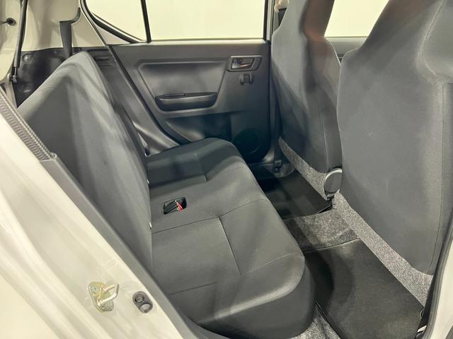 ミライースＬ　ＳＡIII　走行５３３８キロ／オートライト／マット１年保証距離無制限　走行距離５３３８キロ　フロアマット　助手席エアバッグ　クリアランスソナー　オートマチックハイビーム　オートライト　アイドリングストップ　スマートアシスト３（埼玉県）の中古車