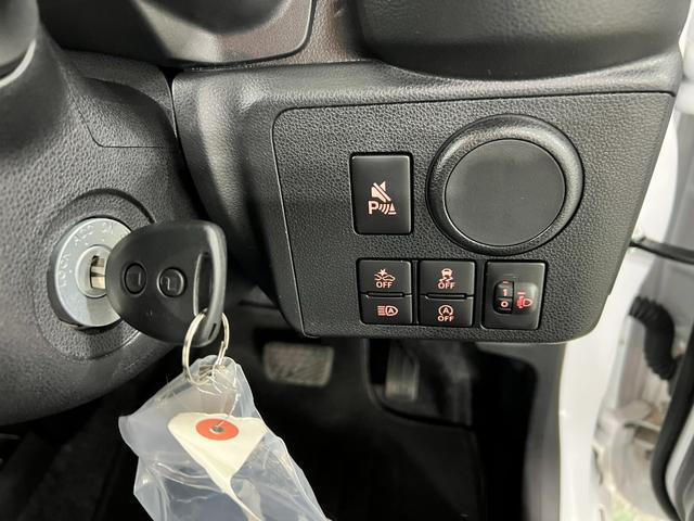 ミライースＬ　ＳＡIII　走行５３３８キロ／オートライト／マット１年保証距離無制限　走行距離５３３８キロ　フロアマット　助手席エアバッグ　クリアランスソナー　オートマチックハイビーム　オートライト　アイドリングストップ　スマートアシスト３（埼玉県）の中古車