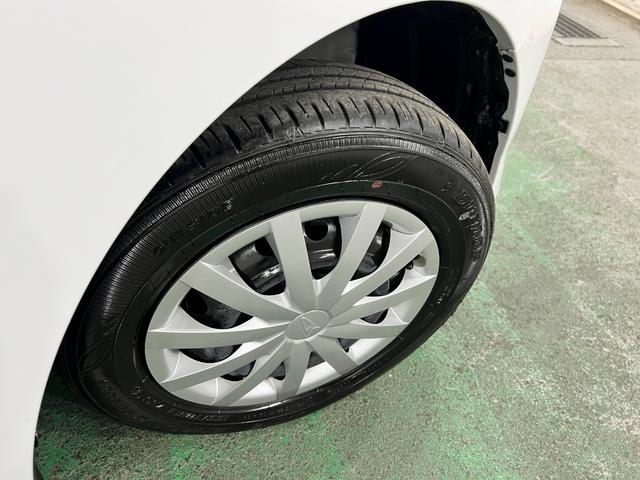 ミライースＬ　ＳＡIII　走行５３３８キロ／オートライト／マット１年保証距離無制限　走行距離５３３８キロ　フロアマット　助手席エアバッグ　クリアランスソナー　オートマチックハイビーム　オートライト　アイドリングストップ　スマートアシスト３（埼玉県）の中古車