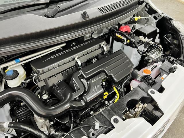 ミライースＬ　ＳＡIII　走行５３３８キロ／オートライト／マット１年保証距離無制限　走行距離５３３８キロ　フロアマット　助手席エアバッグ　クリアランスソナー　オートマチックハイビーム　オートライト　アイドリングストップ　スマートアシスト３（埼玉県）の中古車