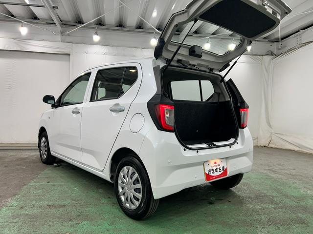 ミライースＬ　ＳＡIII　走行５３３８キロ／オートライト／マット１年保証距離無制限　走行距離５３３８キロ　フロアマット　助手席エアバッグ　クリアランスソナー　オートマチックハイビーム　オートライト　アイドリングストップ　スマートアシスト３（埼玉県）の中古車