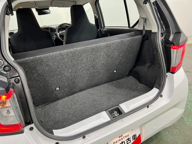 ミライースＬ　ＳＡIII　走行５３３８キロ／オートライト／マット１年保証距離無制限　走行距離５３３８キロ　フロアマット　助手席エアバッグ　クリアランスソナー　オートマチックハイビーム　オートライト　アイドリングストップ　スマートアシスト３（埼玉県）の中古車