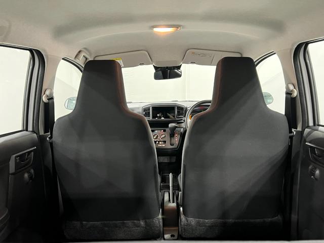 ミライースＬ　ＳＡIII　走行５３３８キロ／オートライト／マット１年保証距離無制限　走行距離５３３８キロ　フロアマット　助手席エアバッグ　クリアランスソナー　オートマチックハイビーム　オートライト　アイドリングストップ　スマートアシスト３（埼玉県）の中古車