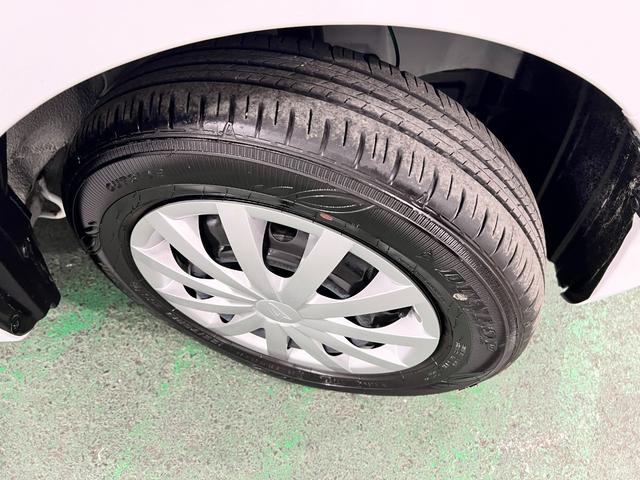 ミライースＬ　ＳＡIII　走行５３３８キロ／オートライト／マット１年保証距離無制限　走行距離５３３８キロ　フロアマット　助手席エアバッグ　クリアランスソナー　オートマチックハイビーム　オートライト　アイドリングストップ　スマートアシスト３（埼玉県）の中古車