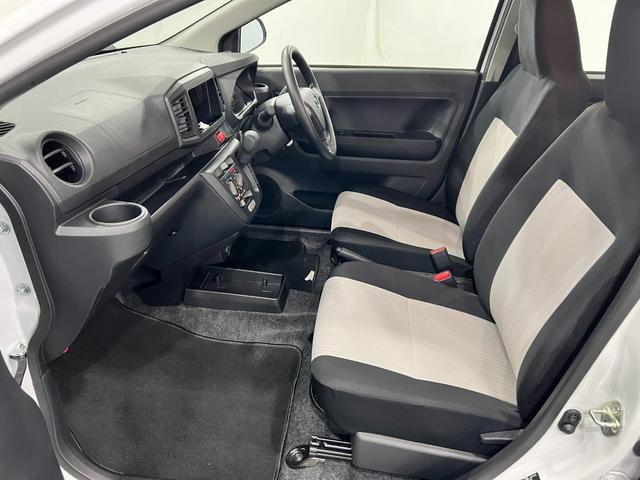 ミライースＬ　ＳＡIII　走行５３３８キロ／オートライト／マット１年保証距離無制限　走行距離５３３８キロ　フロアマット　助手席エアバッグ　クリアランスソナー　オートマチックハイビーム　オートライト　アイドリングストップ　スマートアシスト３（埼玉県）の中古車