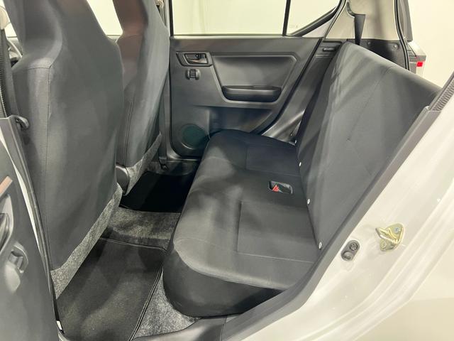 ミライースＬ　ＳＡIII　走行５３３８キロ／オートライト／マット１年保証距離無制限　走行距離５３３８キロ　フロアマット　助手席エアバッグ　クリアランスソナー　オートマチックハイビーム　オートライト　アイドリングストップ　スマートアシスト３（埼玉県）の中古車