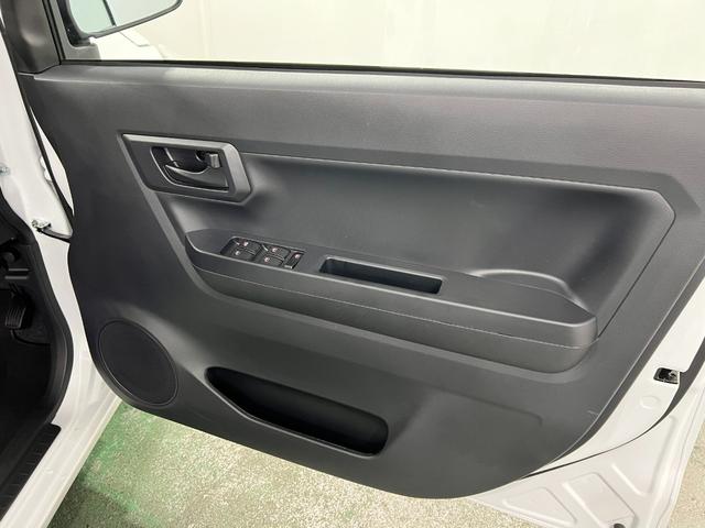 ミライースＬ　ＳＡIII　走行５３３８キロ／オートライト／マット１年保証距離無制限　走行距離５３３８キロ　フロアマット　助手席エアバッグ　クリアランスソナー　オートマチックハイビーム　オートライト　アイドリングストップ　スマートアシスト３（埼玉県）の中古車