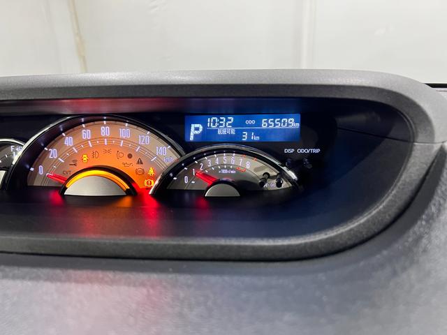 ムーヴキャンバスＧメイクアップ　ＳＡII　走行６５５０９キロ／車検整備付一年保証・走行距離無制限走行６５５０９キロ　車検整備付　フルセグナビ　ブルートゥース　全周囲カメラ　ドラレコ　サイドエアバック　オートライト　ＬＥＤヘッドライト　両側電動スライドドア（埼玉県）の中古車