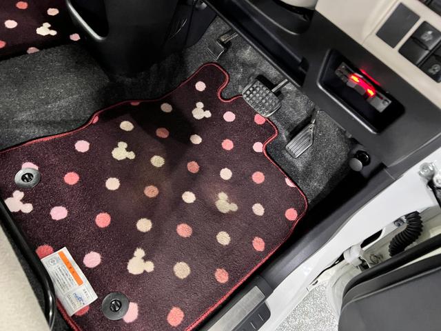 ムーヴキャンバスＧメイクアップ　ＳＡII　走行６５５０９キロ／車検整備付一年保証・走行距離無制限走行６５５０９キロ　車検整備付　フルセグナビ　ブルートゥース　全周囲カメラ　ドラレコ　サイドエアバック　オートライト　ＬＥＤヘッドライト　両側電動スライドドア（埼玉県）の中古車