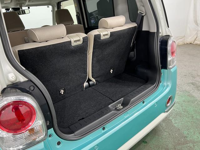 ムーヴキャンバスＧメイクアップ　ＳＡII　走行６５５０９キロ／車検整備付一年保証・走行距離無制限走行６５５０９キロ　車検整備付　フルセグナビ　ブルートゥース　全周囲カメラ　ドラレコ　サイドエアバック　オートライト　ＬＥＤヘッドライト　両側電動スライドドア（埼玉県）の中古車