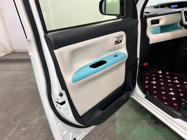 ムーヴキャンバスＧメイクアップ　ＳＡII　走行６５５０９キロ／車検整備付一年保証・走行距離無制限走行６５５０９キロ　車検整備付　フルセグナビ　ブルートゥース　全周囲カメラ　ドラレコ　サイドエアバック　オートライト　ＬＥＤヘッドライト　両側電動スライドドア（埼玉県）の中古車