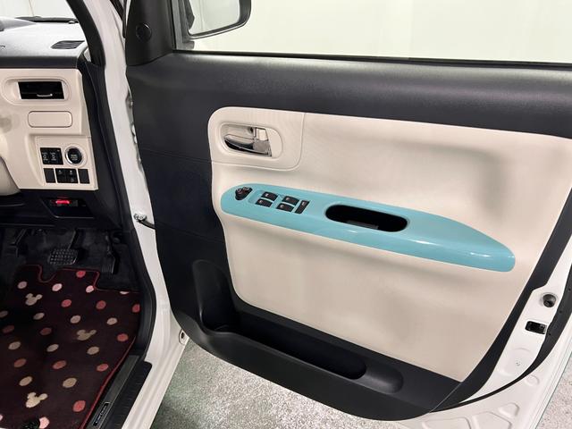 ムーヴキャンバスＧメイクアップ　ＳＡII　走行６５５０９キロ／車検整備付一年保証・走行距離無制限走行６５５０９キロ　車検整備付　フルセグナビ　ブルートゥース　全周囲カメラ　ドラレコ　サイドエアバック　オートライト　ＬＥＤヘッドライト　両側電動スライドドア（埼玉県）の中古車