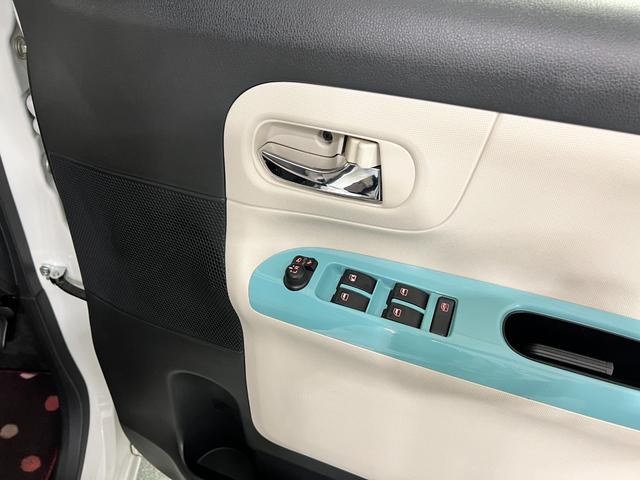 ムーヴキャンバスＧメイクアップ　ＳＡII　走行６５５０９キロ／車検整備付一年保証・走行距離無制限走行６５５０９キロ　車検整備付　フルセグナビ　ブルートゥース　全周囲カメラ　ドラレコ　サイドエアバック　オートライト　ＬＥＤヘッドライト　両側電動スライドドア（埼玉県）の中古車