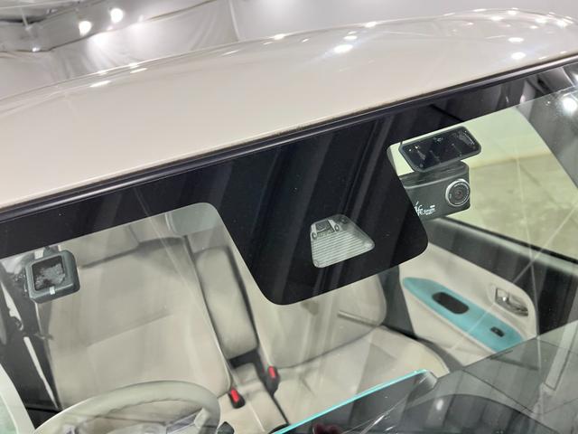 ムーヴキャンバスＧメイクアップ　ＳＡII　走行６５５０９キロ／車検整備付一年保証・走行距離無制限走行６５５０９キロ　車検整備付　フルセグナビ　ブルートゥース　全周囲カメラ　ドラレコ　サイドエアバック　オートライト　ＬＥＤヘッドライト　両側電動スライドドア（埼玉県）の中古車